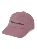 SP-Logo Nylon Cap