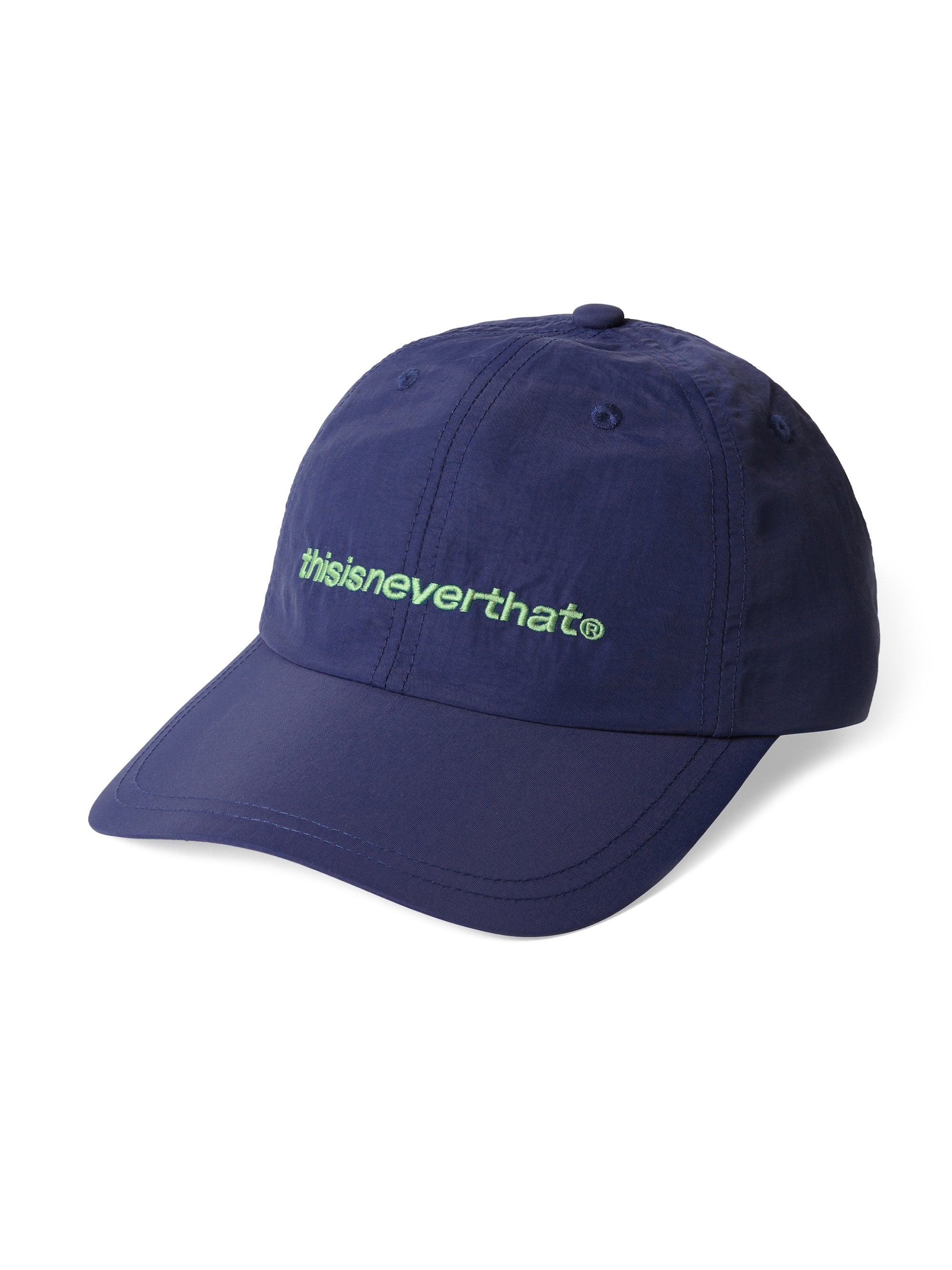 SP-Logo Nylon Cap
