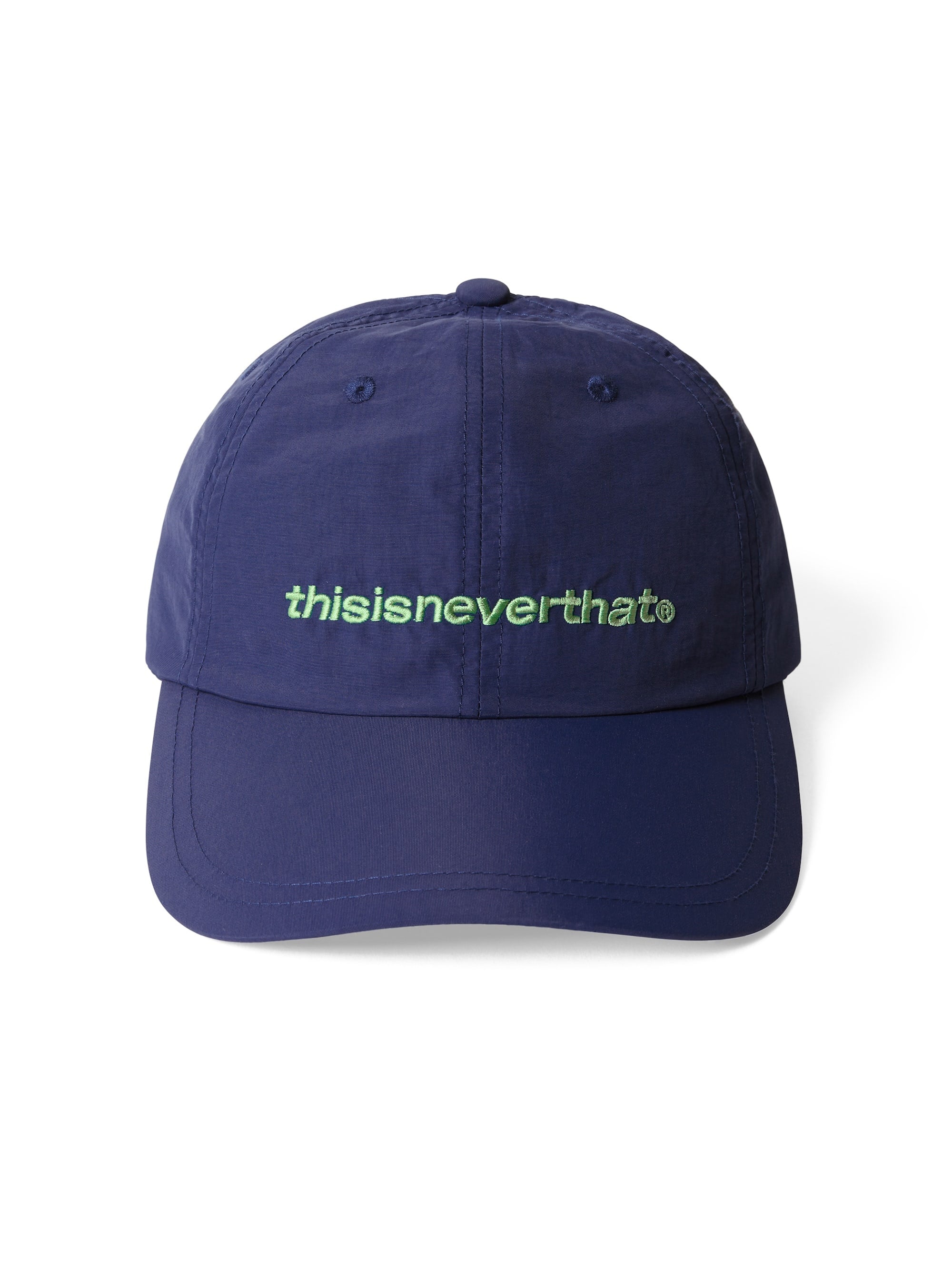 SP-Logo Nylon Cap