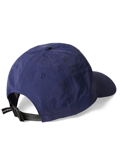 SP-Logo Nylon Cap