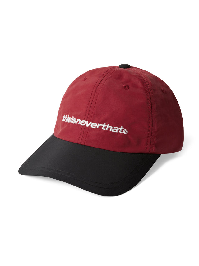 SP-Logo Nylon Cap