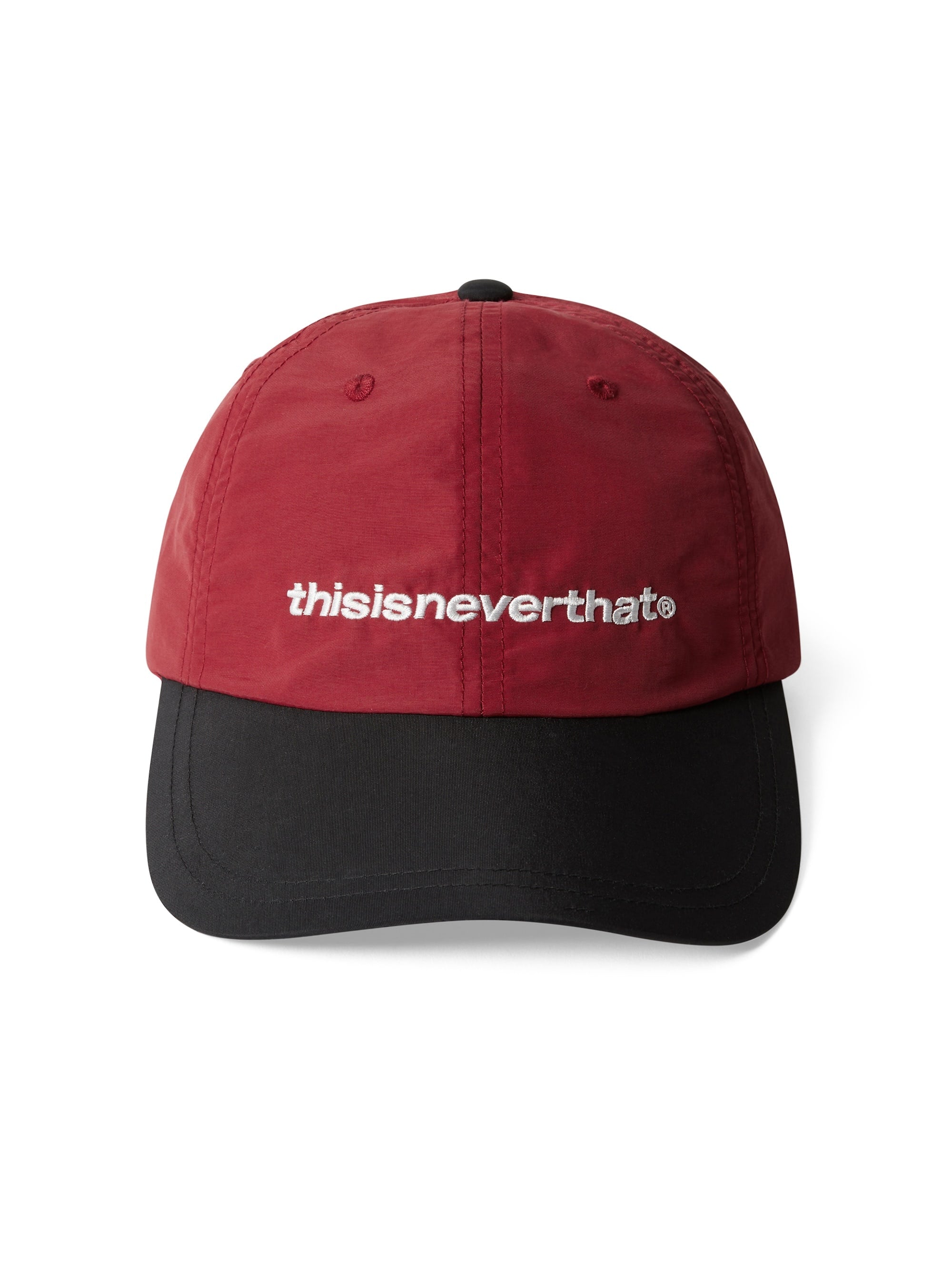 SP-Logo Nylon Cap
