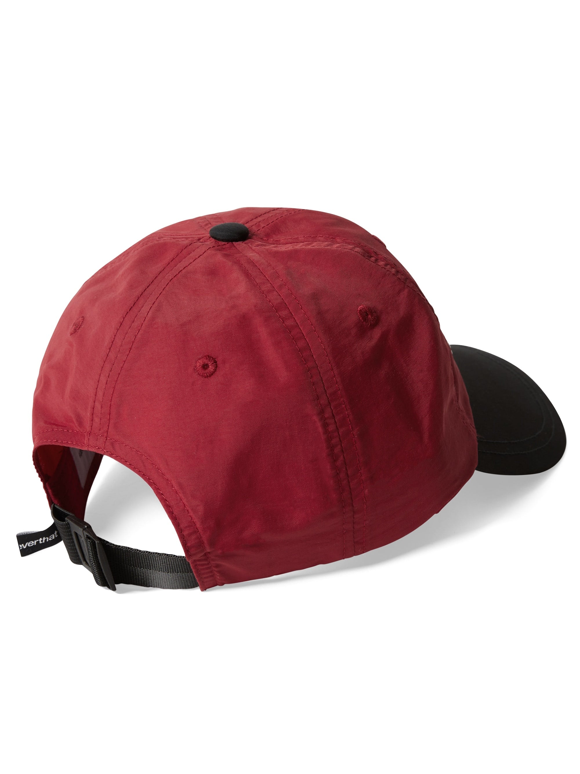 SP-Logo Nylon Cap