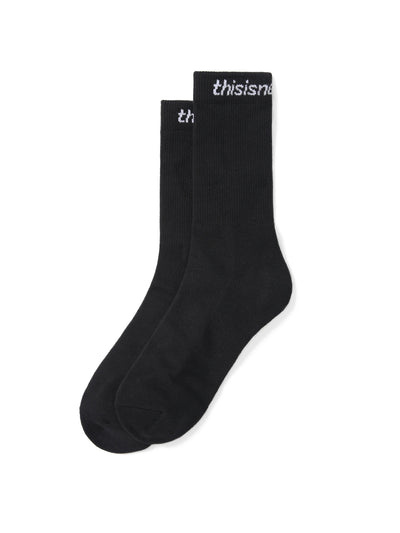 SP-Logo Socks 3Pack