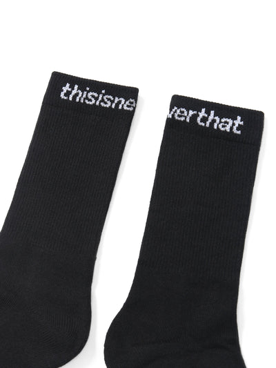 SP-Logo Socks 3Pack