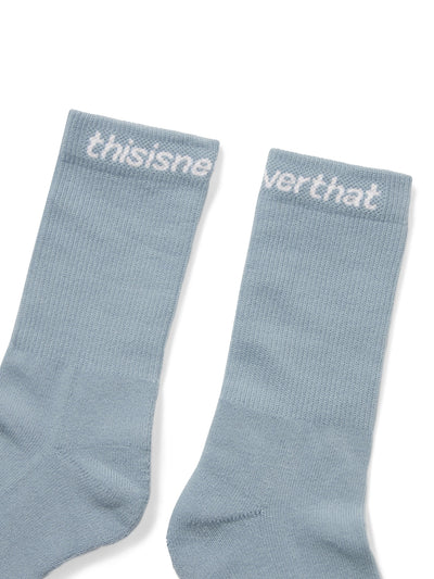 SP-Logo Socks 3Pack