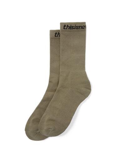 SP-Logo Socks 3Pack