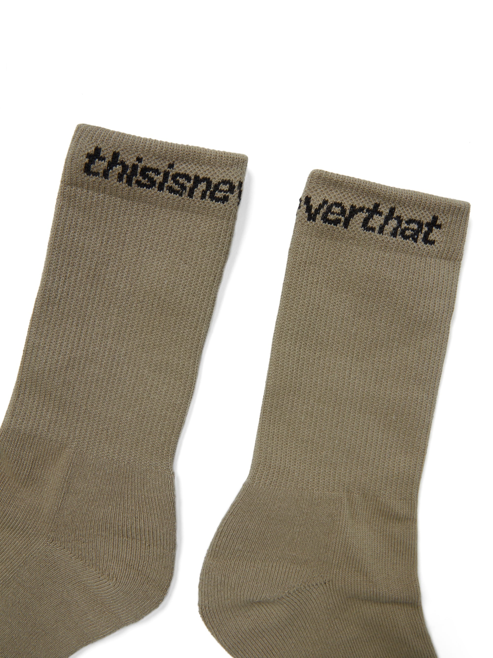 SP-Logo Socks 3Pack