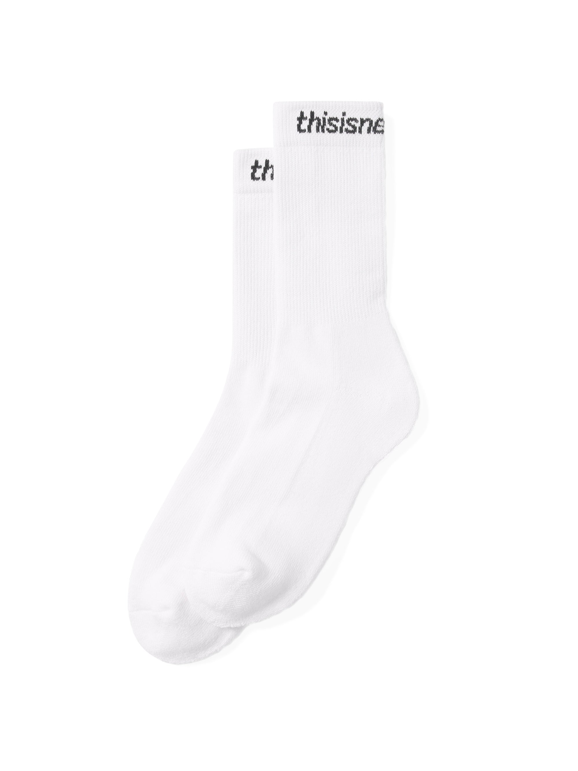 SP-Logo Socks 3Pack