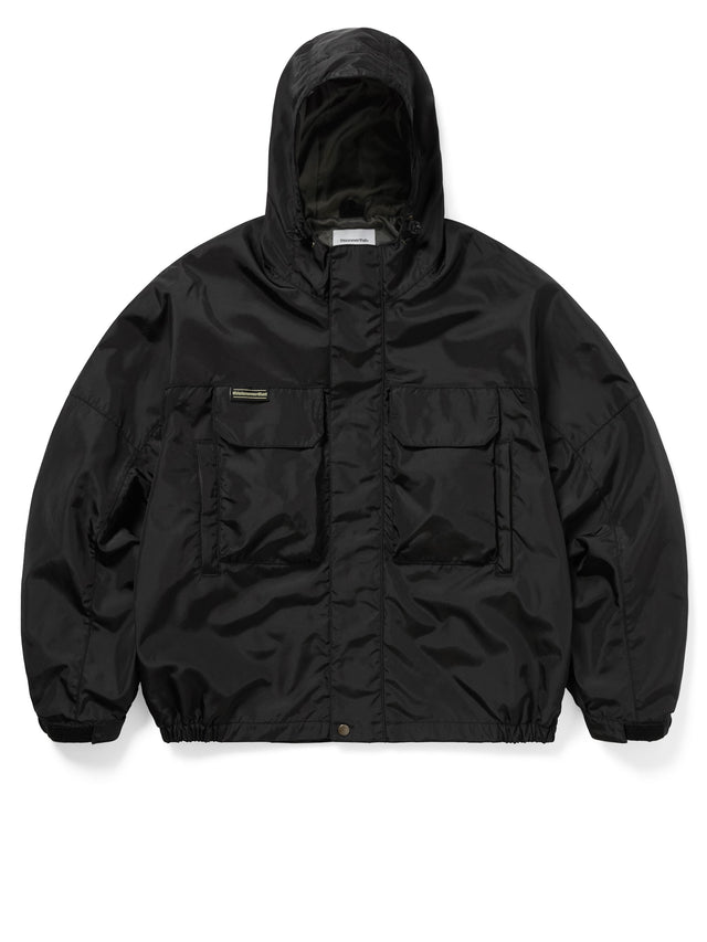 SP-Logo Wading Jacket