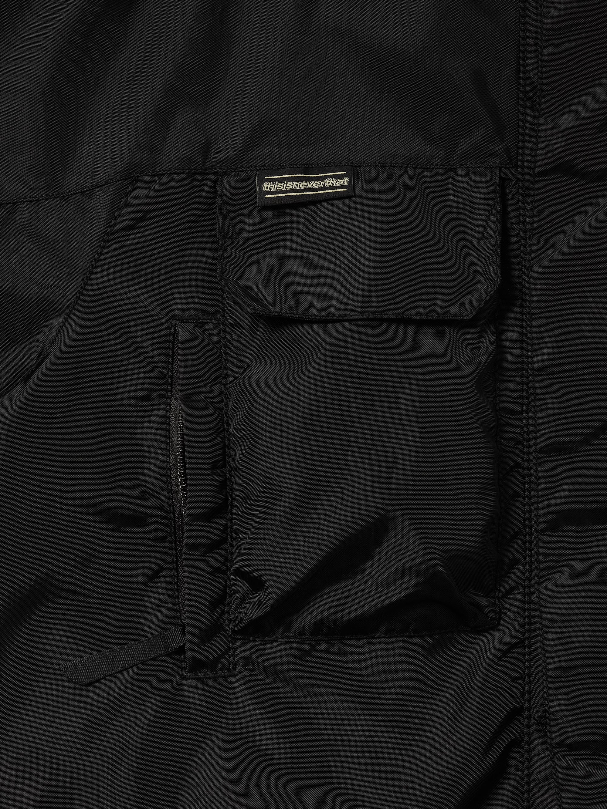 SP-Logo Wading Jacket