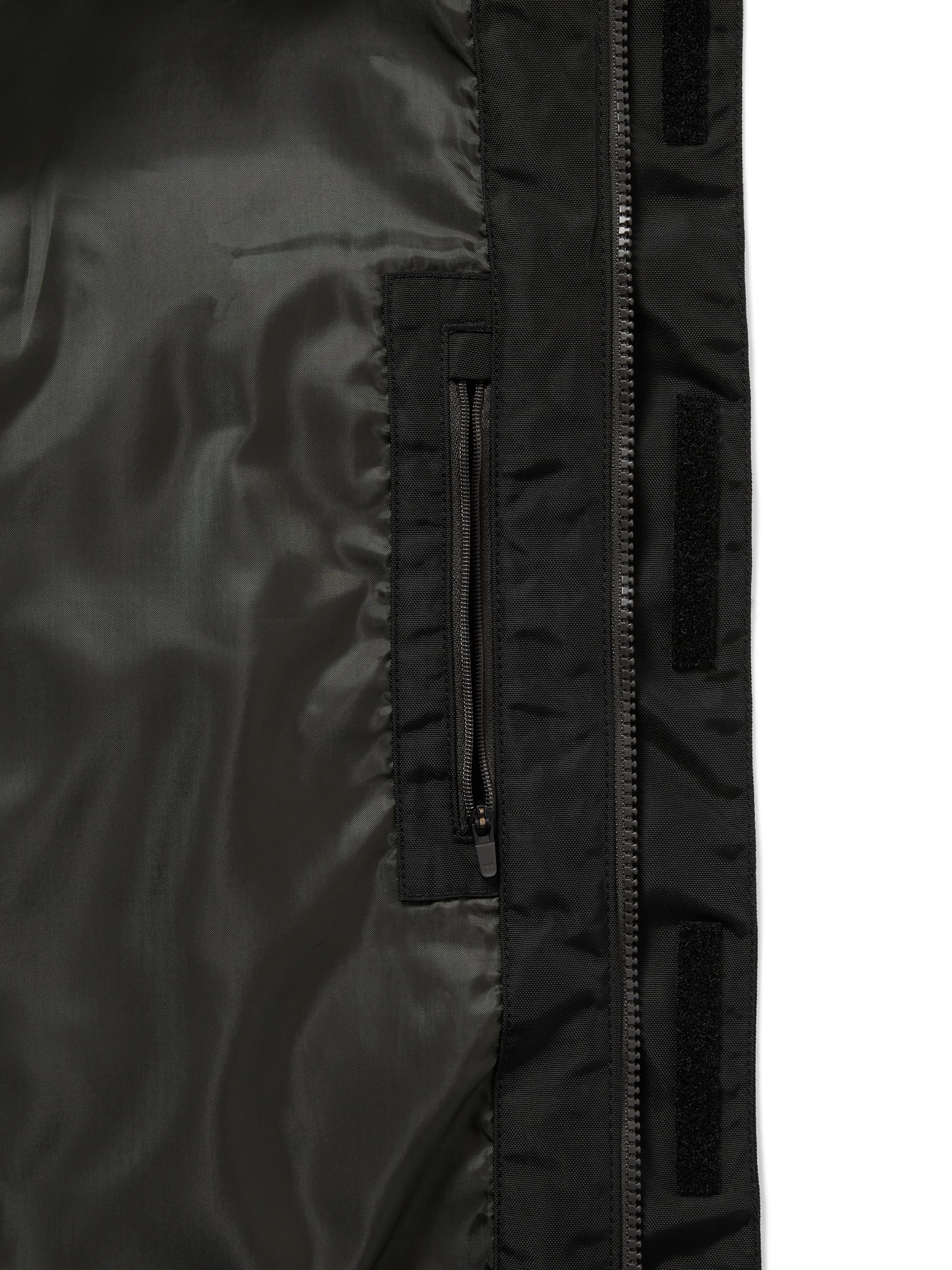 SP-Logo Wading Jacket