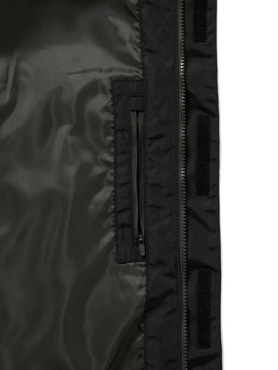 SP-Logo Wading Jacket