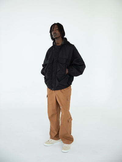 SP-Logo Wading Jacket