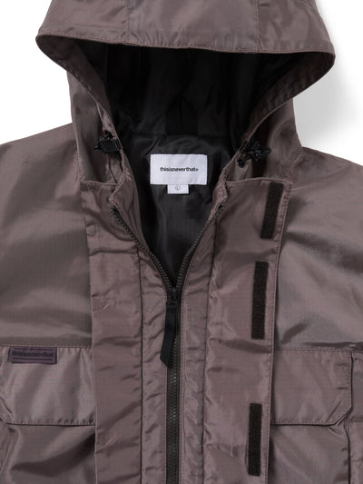 SP-Logo Wading Jacket