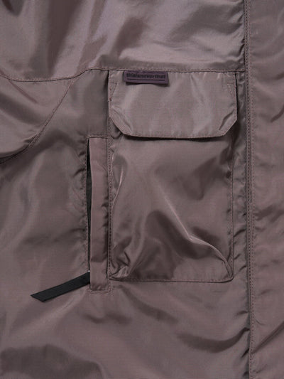 SP-Logo Wading Jacket