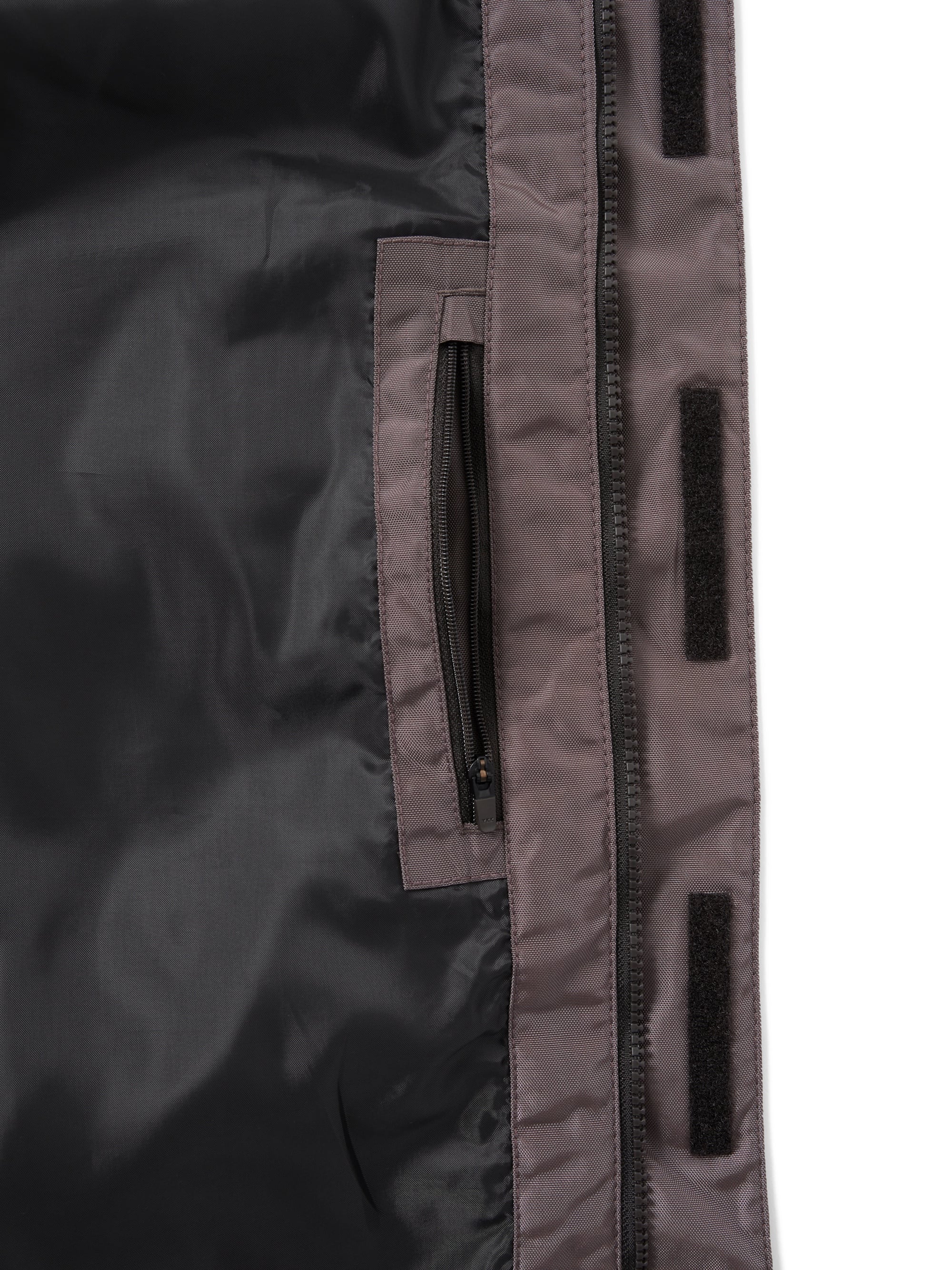 SP-Logo Wading Jacket