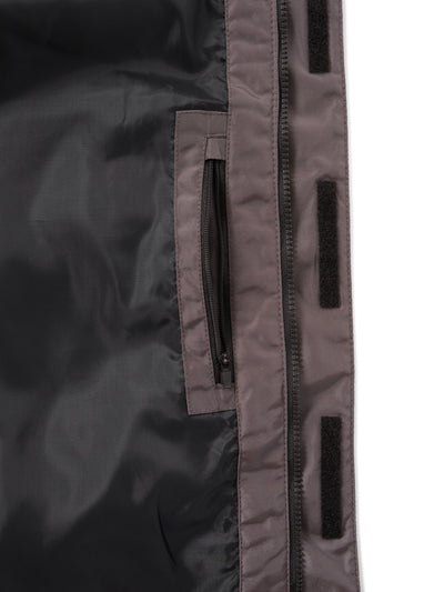 SP-Logo Wading Jacket