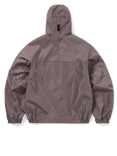 SP-Logo Wading Jacket