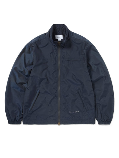 SP-Logo Warm Up Jacket