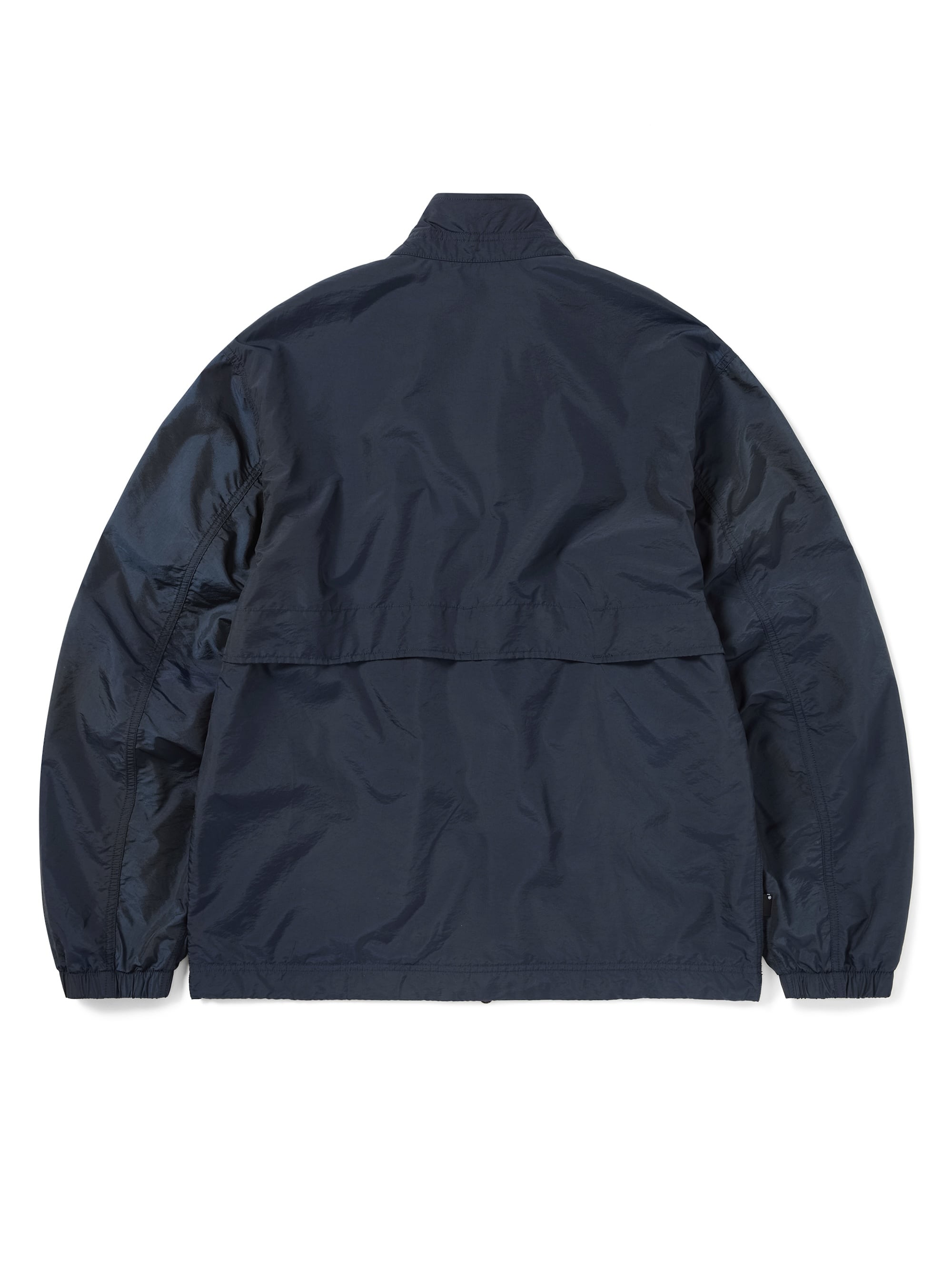 SP-Logo Warm Up Jacket