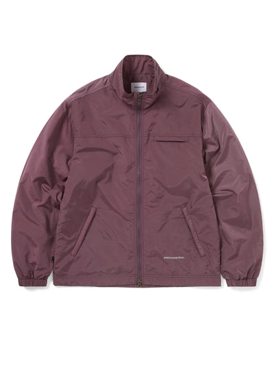 SP-Logo Warm Up Jacket