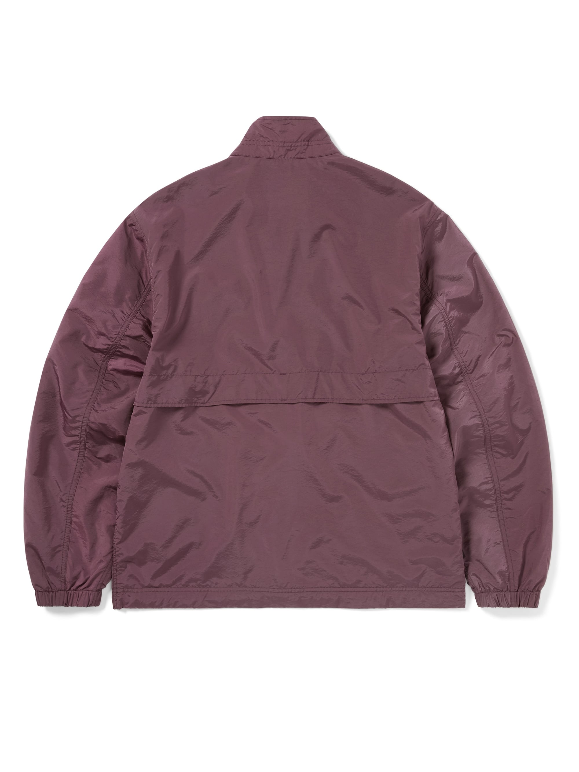 SP-Logo Warm Up Jacket