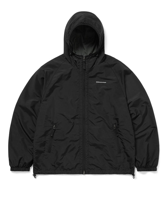 SP-Logo Windbreaker