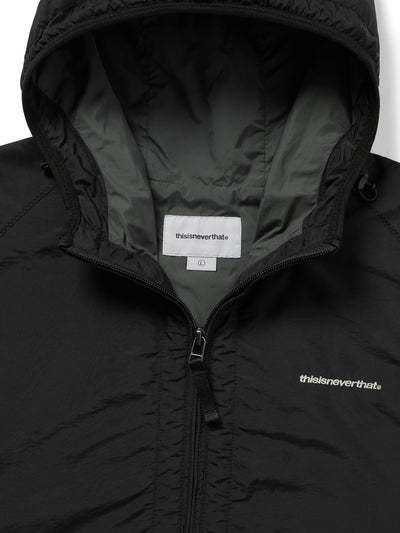SP-Logo Windbreaker