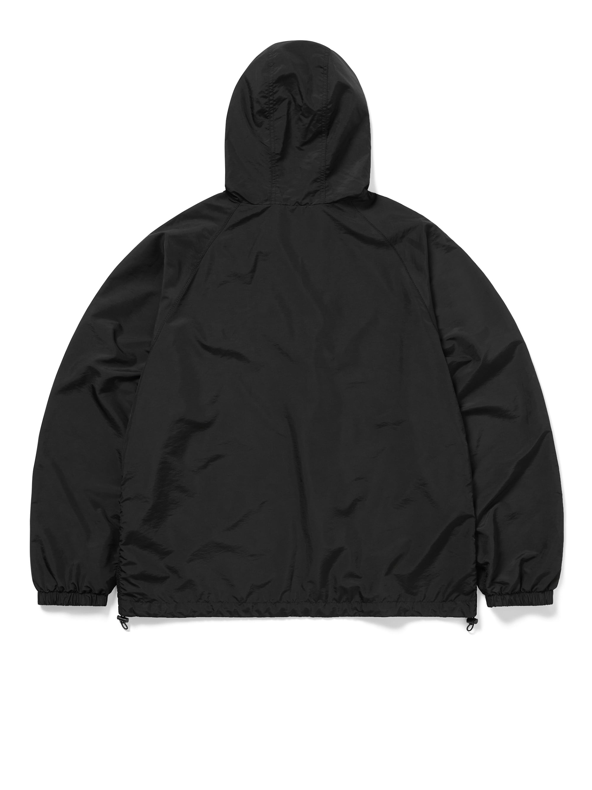 SP-Logo Windbreaker