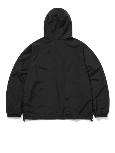 SP-Logo Windbreaker