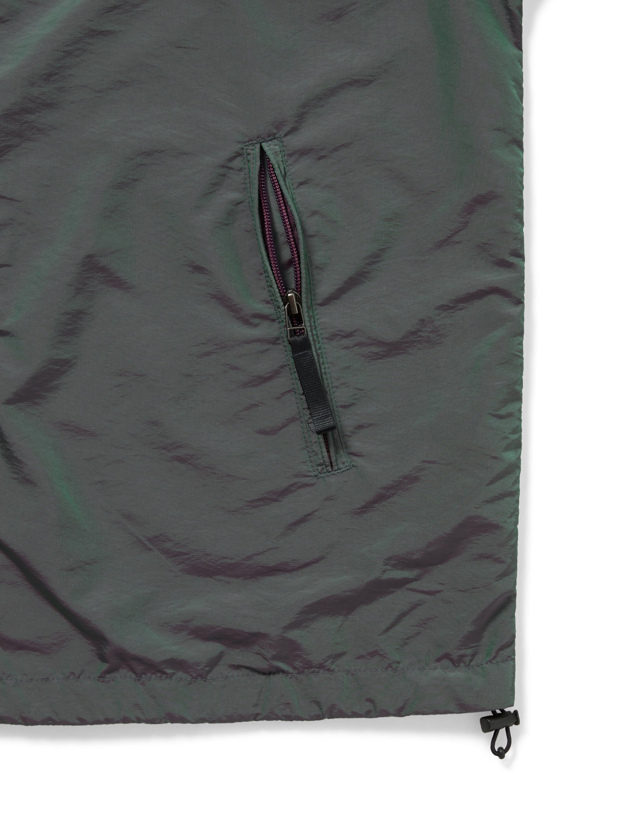SP-Logo Windbreaker