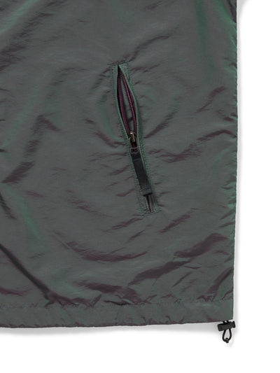 SP-Logo Windbreaker