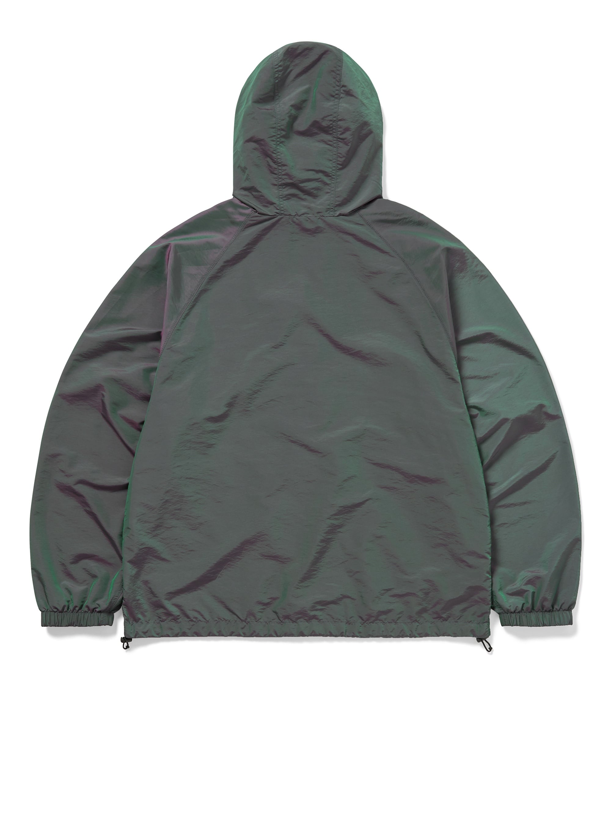 SP-Logo Windbreaker