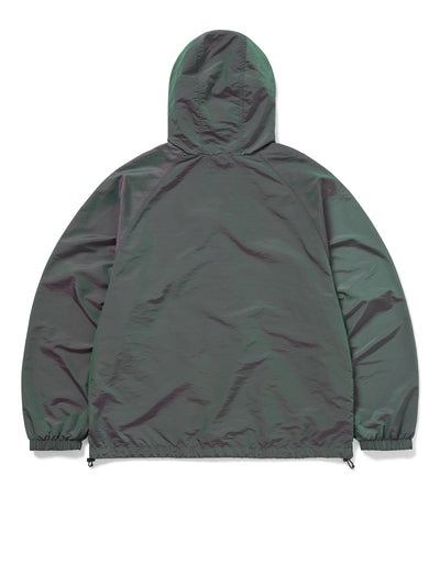 SP-Logo Windbreaker