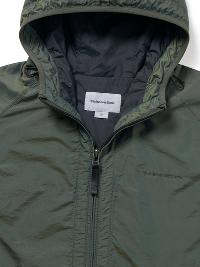 SP-Logo Windbreaker