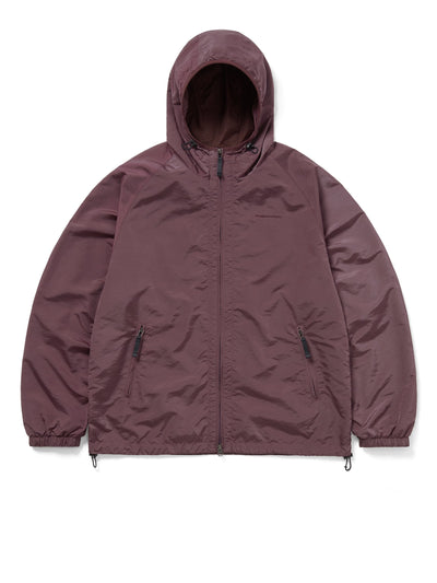 SP-Logo Windbreaker