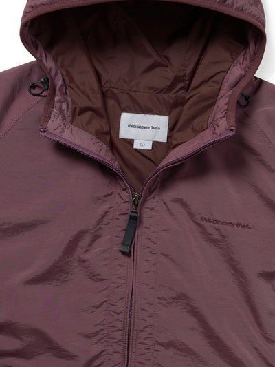 SP-Logo Windbreaker