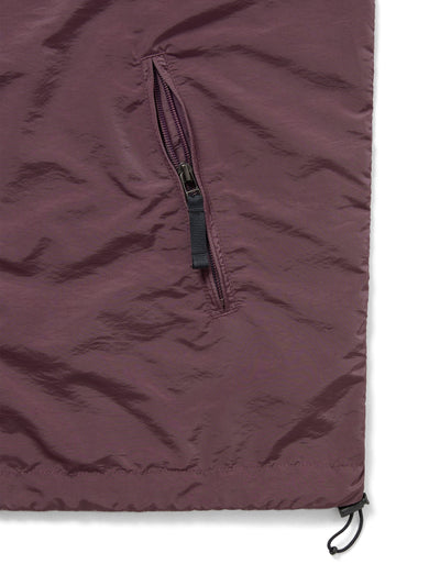 SP-Logo Windbreaker