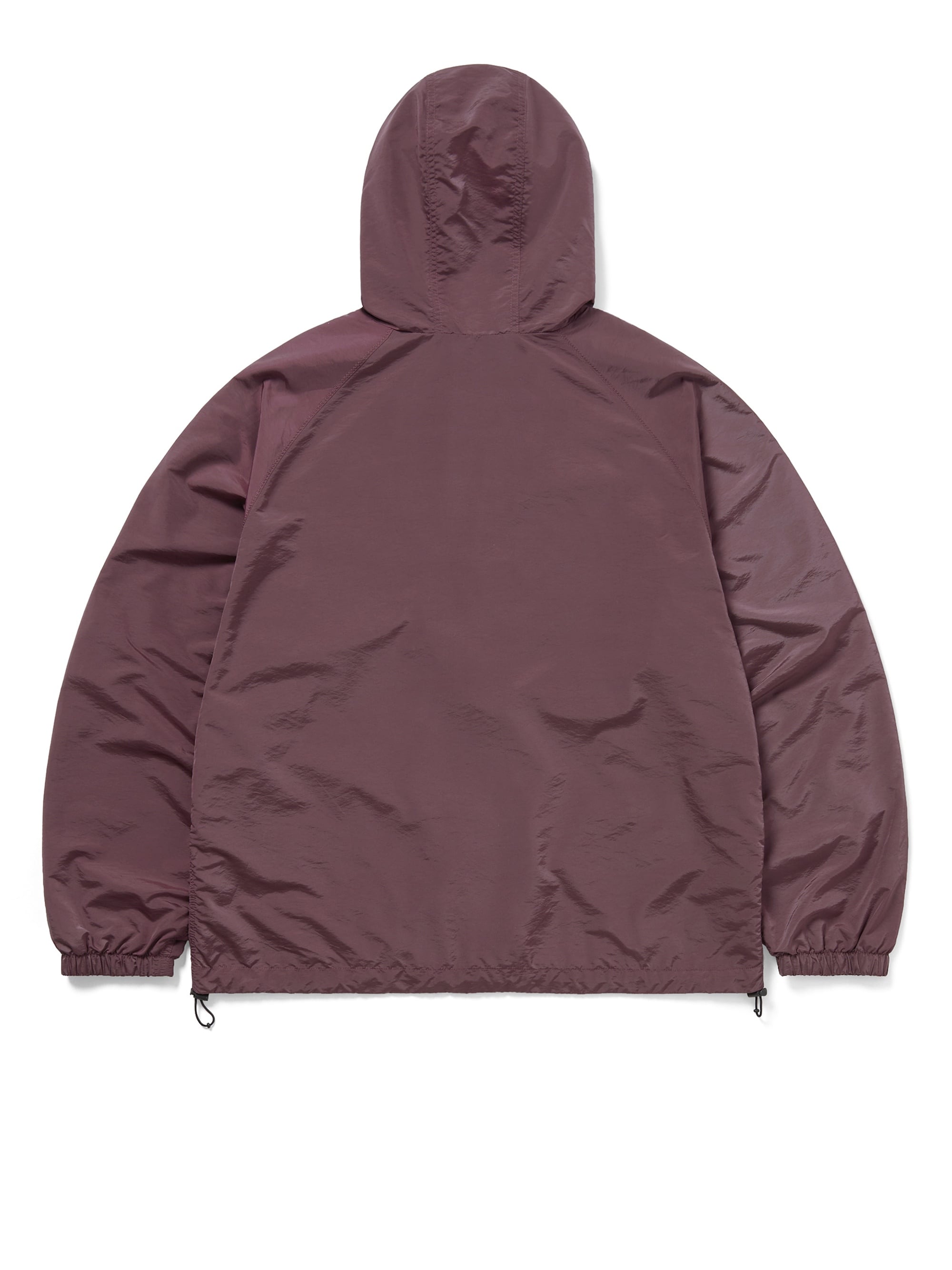 SP-Logo Windbreaker