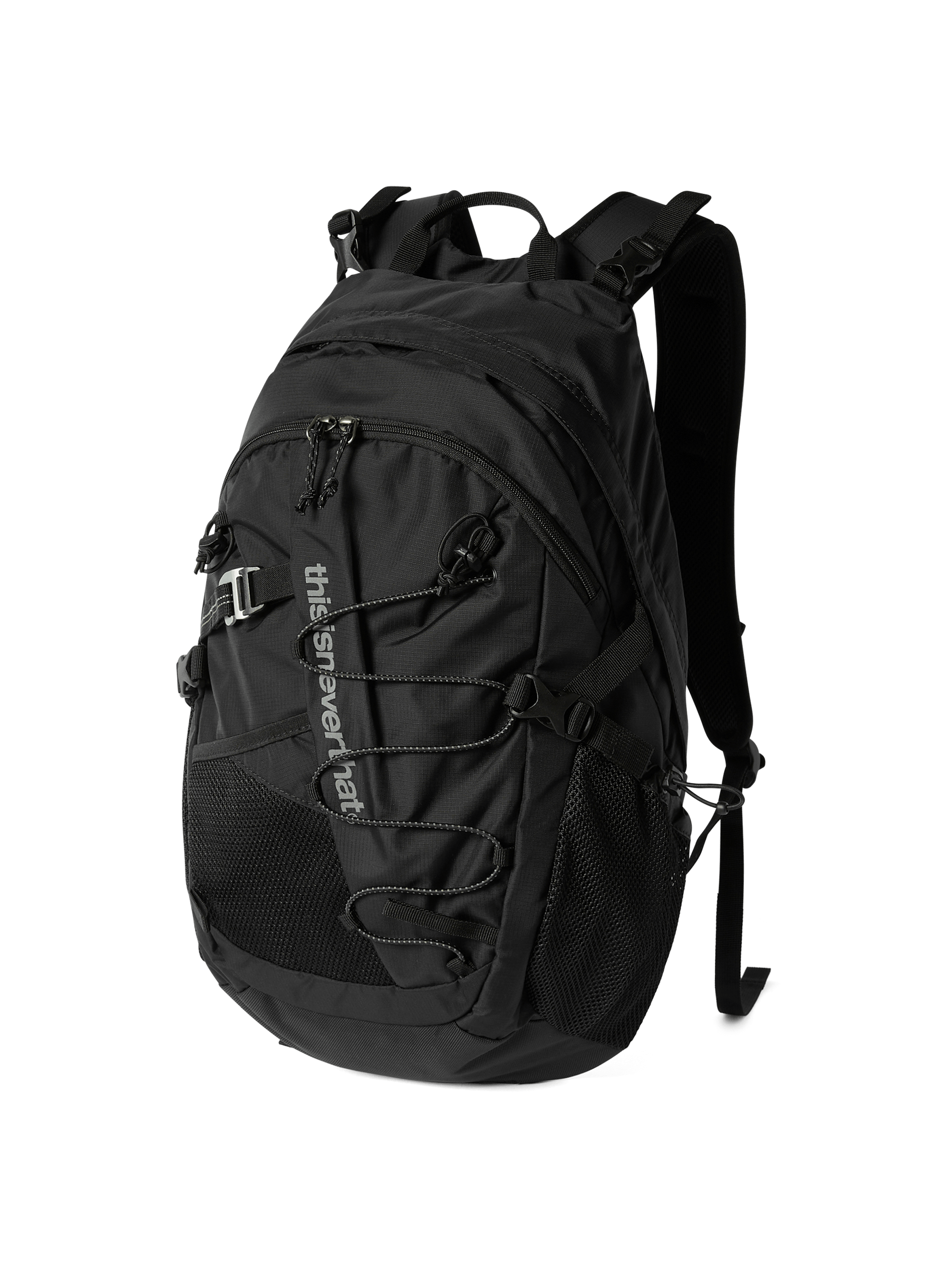 SP-Logo Field Backpack 28