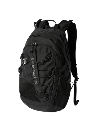 SP-Logo Field Backpack 28