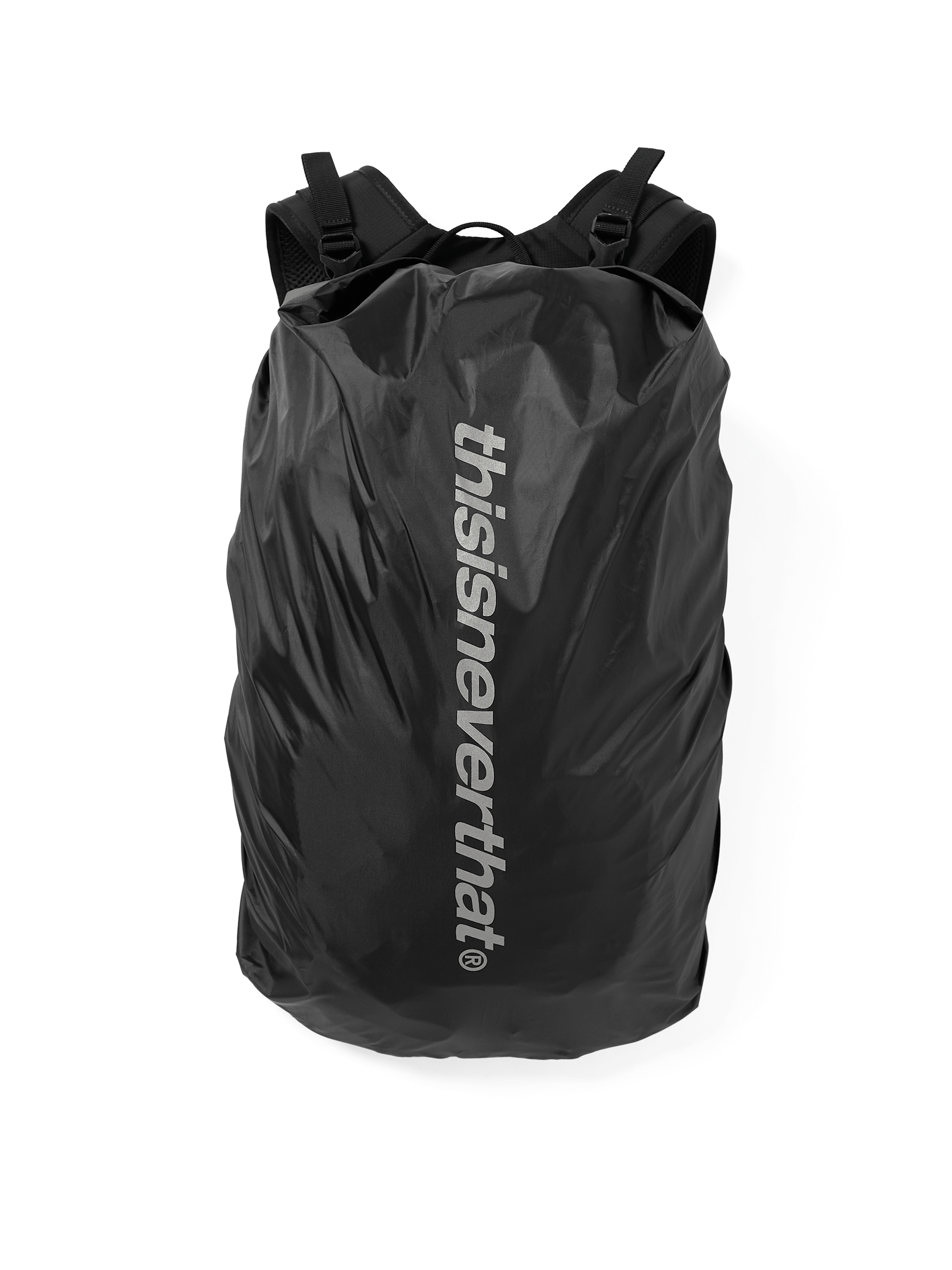 SP-Logo Field Backpack 28