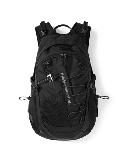 SP-Logo Field Backpack 28