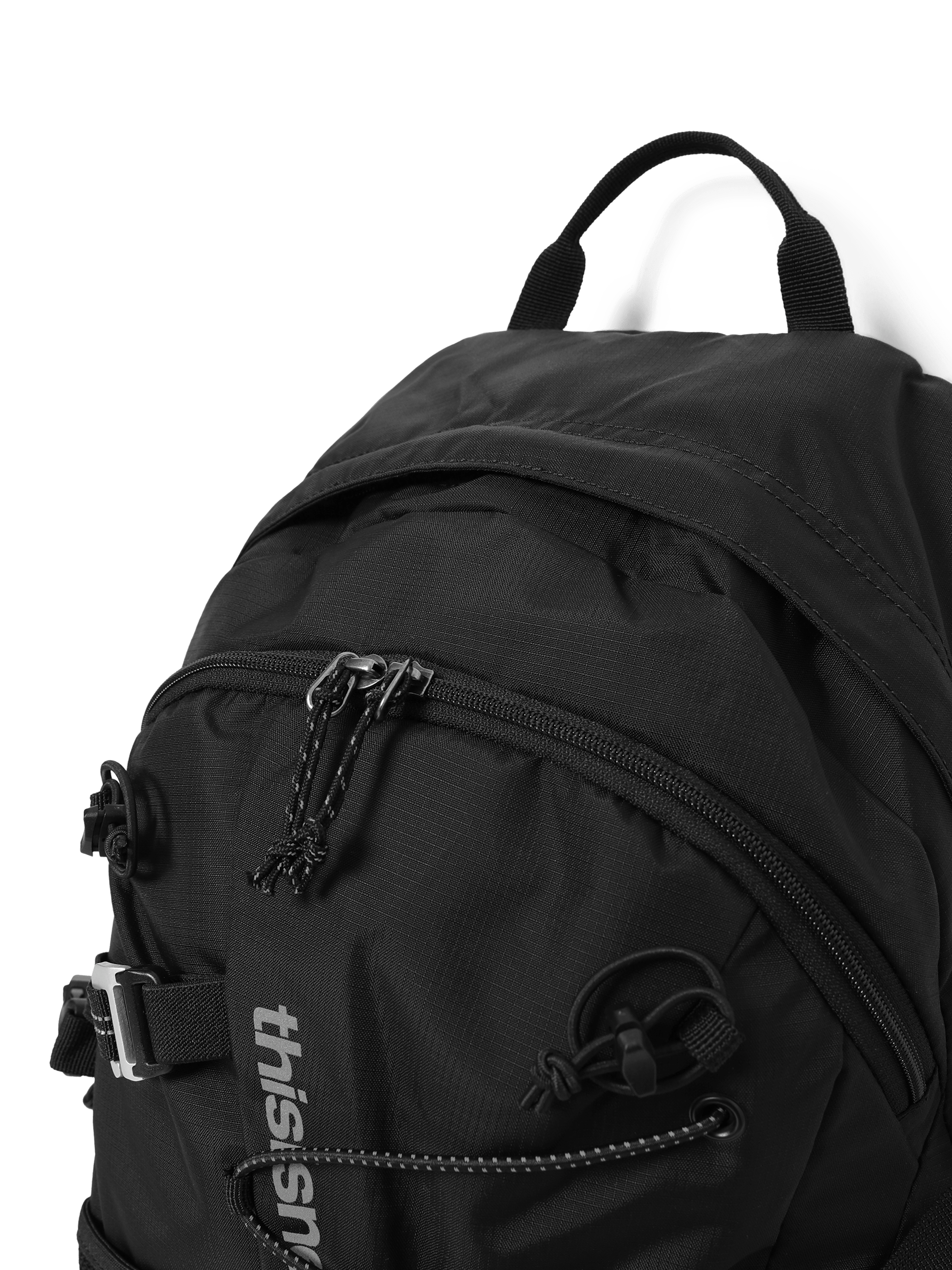 SP-Logo Field Backpack 28