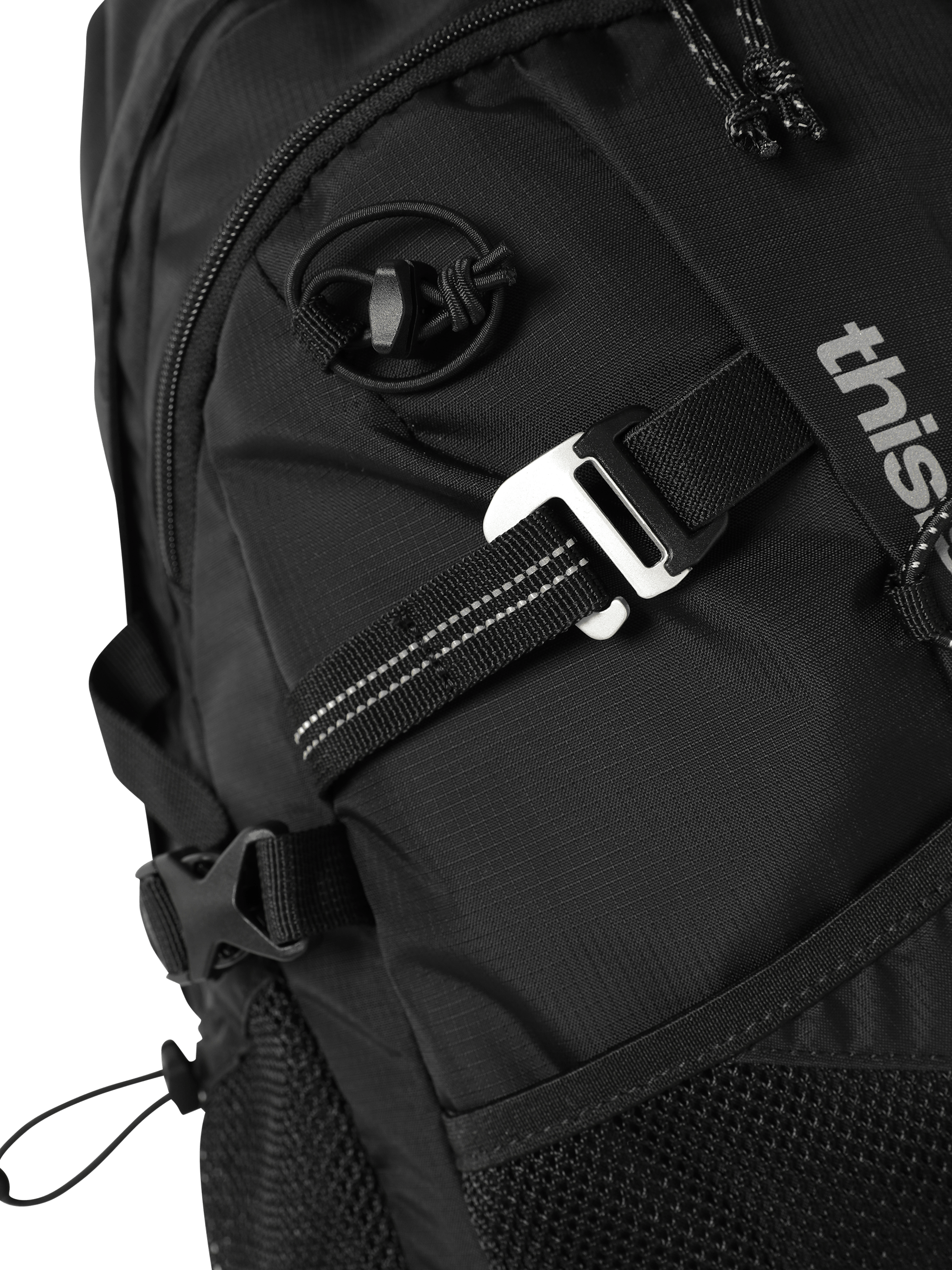 SP-Logo Field Backpack 28