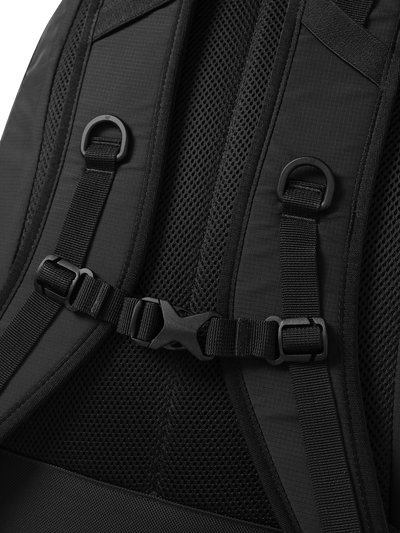 SP-Logo Field Backpack 28