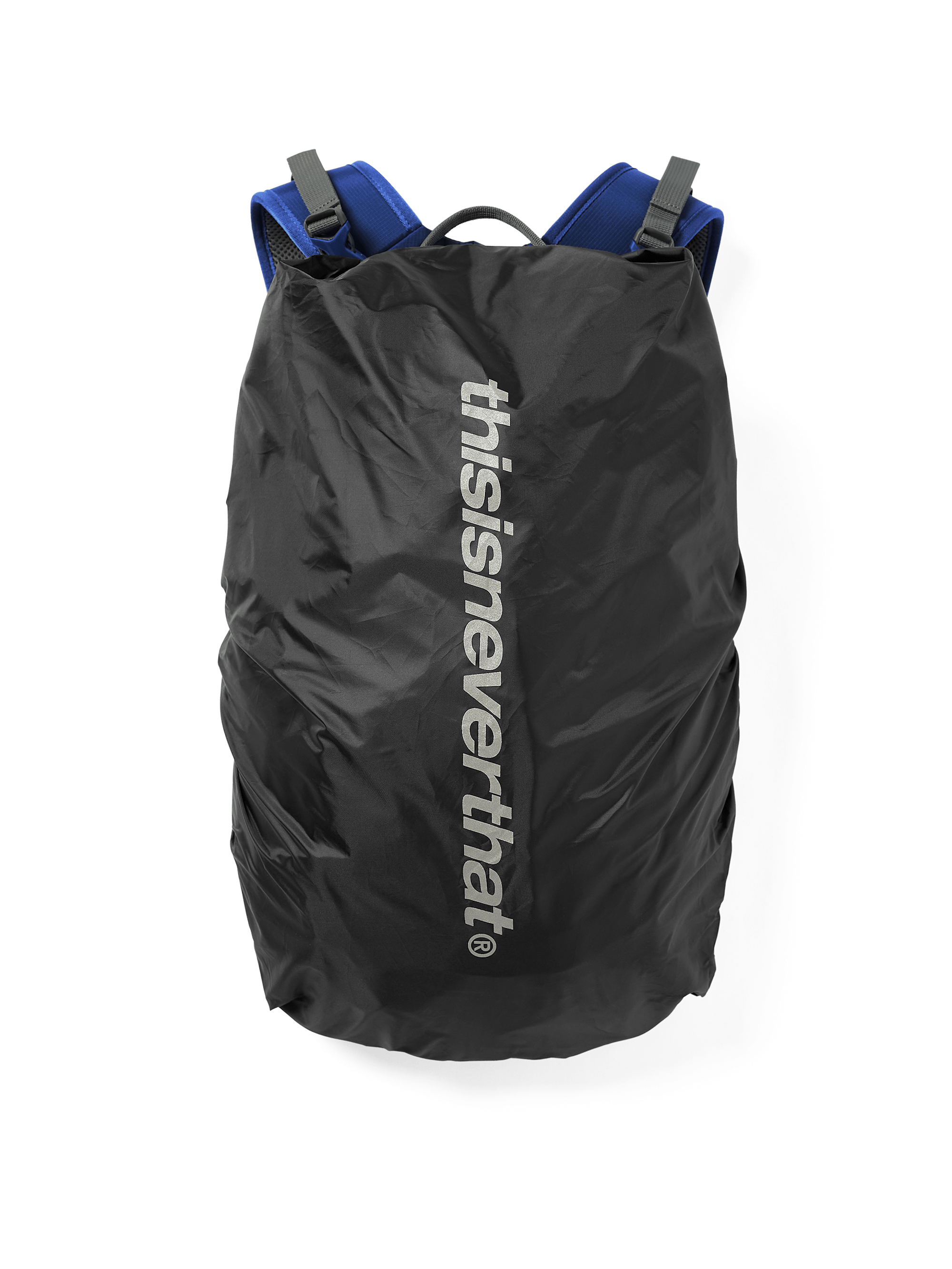 SP-Logo Field Backpack 28