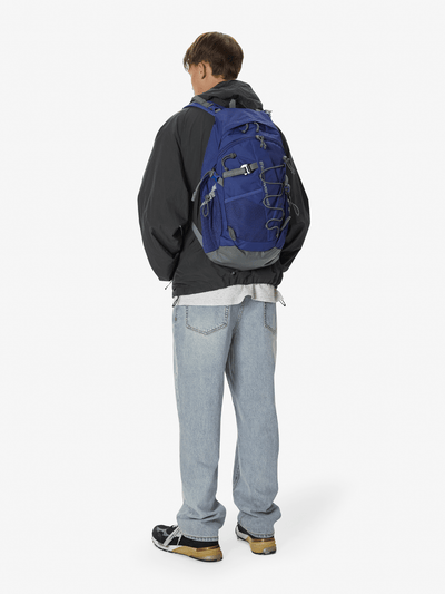 SP-Logo Field Backpack 28