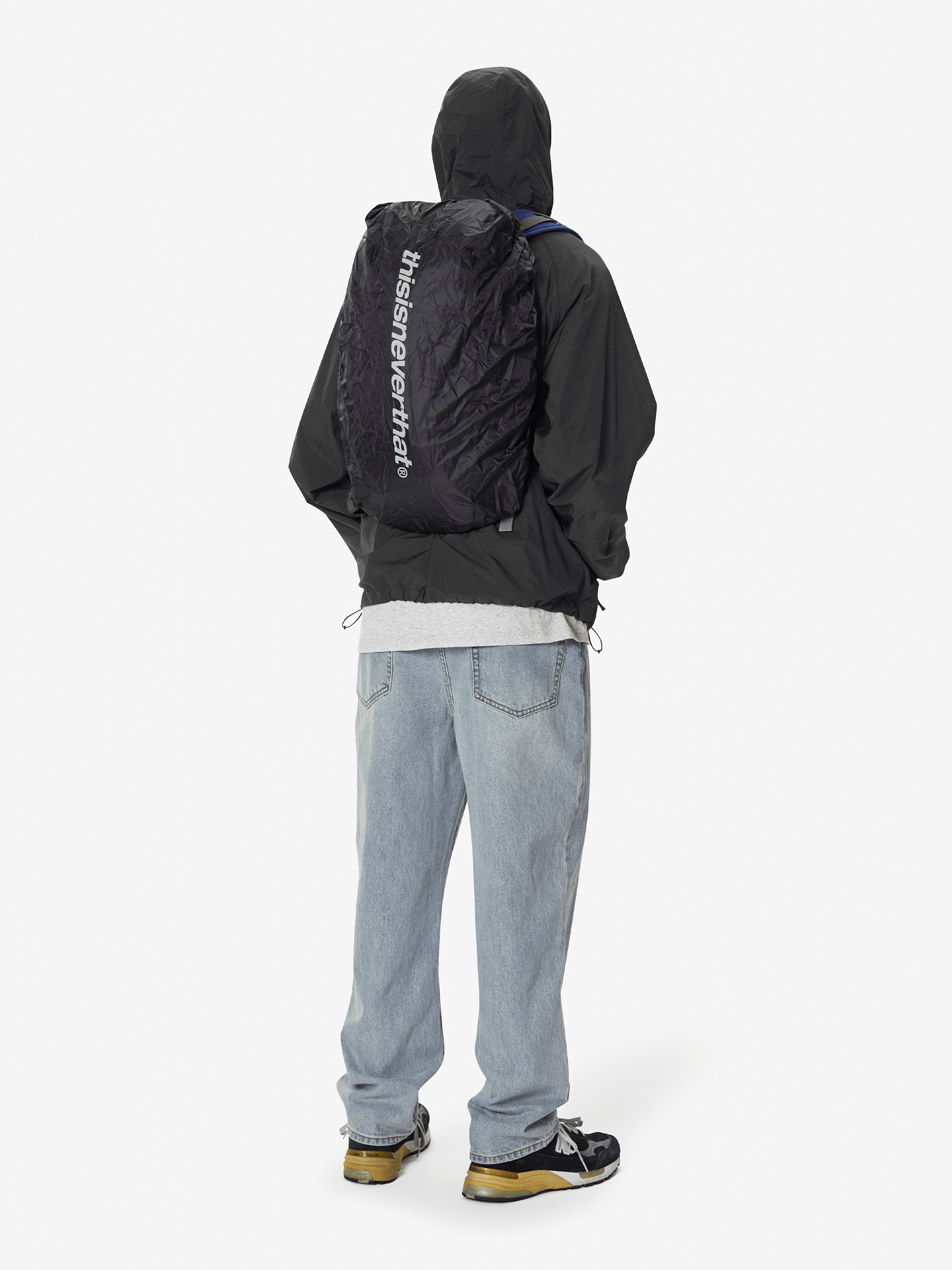 SP-Logo Field Backpack 28